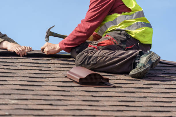 Quick and Trustworthy Emergency Roof Repair Services in Norris City, IL