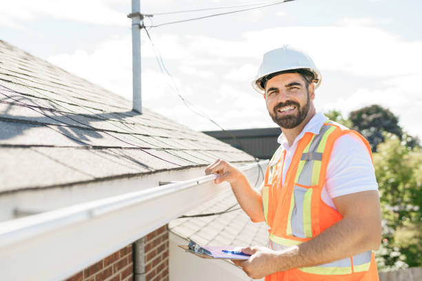 Best Roof Inspection Near Me  in Norris City, IL