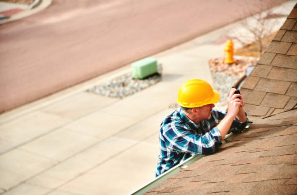 Best Emergency Roof Repair  in Norris City, IL
