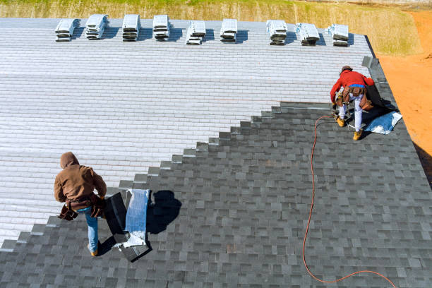 Best New Roof Installation  in Norris City, IL
