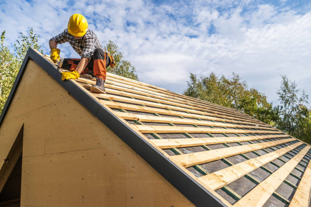 Best Roof Restoration Services  in Norris City, IL