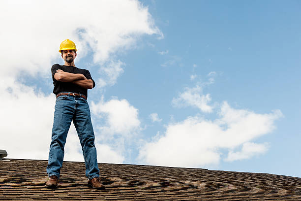 Best Local Roofing Companies  in Norris City, IL