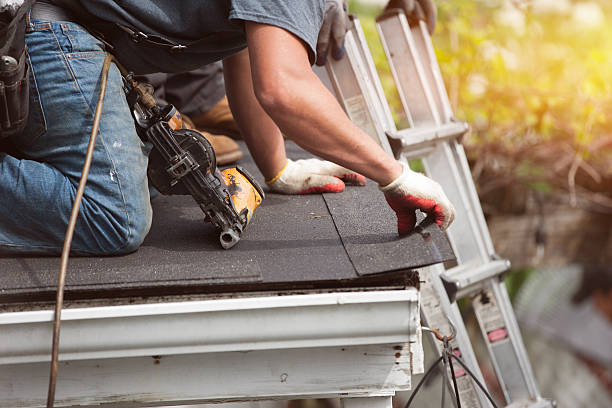 Norris City, IL Roofing Contractor Company