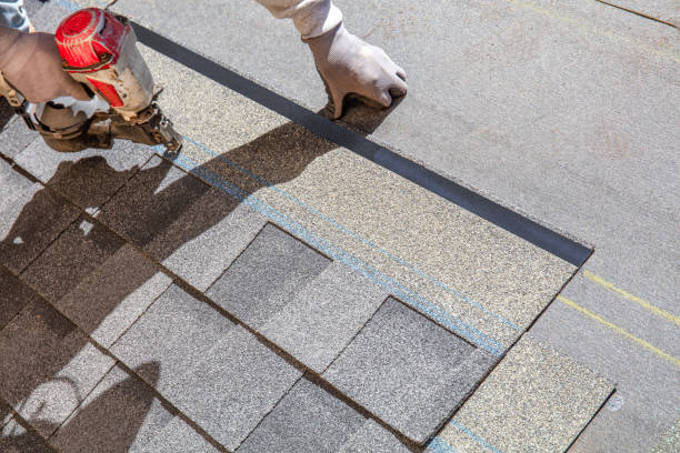 Best Flat Roof Repair Services  in Norris City, IL