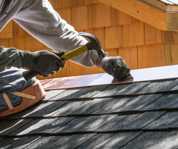 Best Slate Roofing Contractor  in Norris City, IL